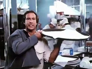 Fletch Movie (1985)
