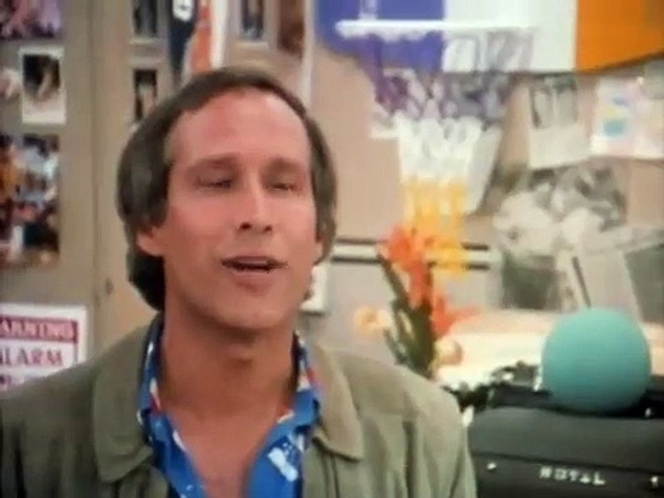Fletch Lives Movie (1989) Fletch 2 video Dailymotion