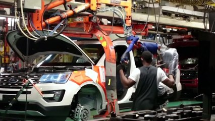 "美, 韓 수입차 관세 표적서 제외...관세 결정 6개월 연기" / YTN