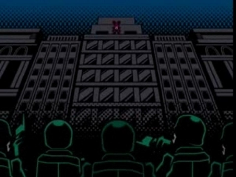 DJ MISSILL - Forward