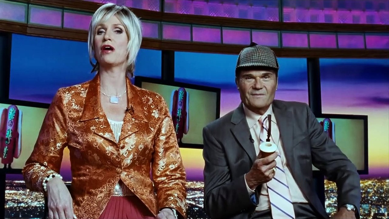 For Your Consideration Movie (2006)