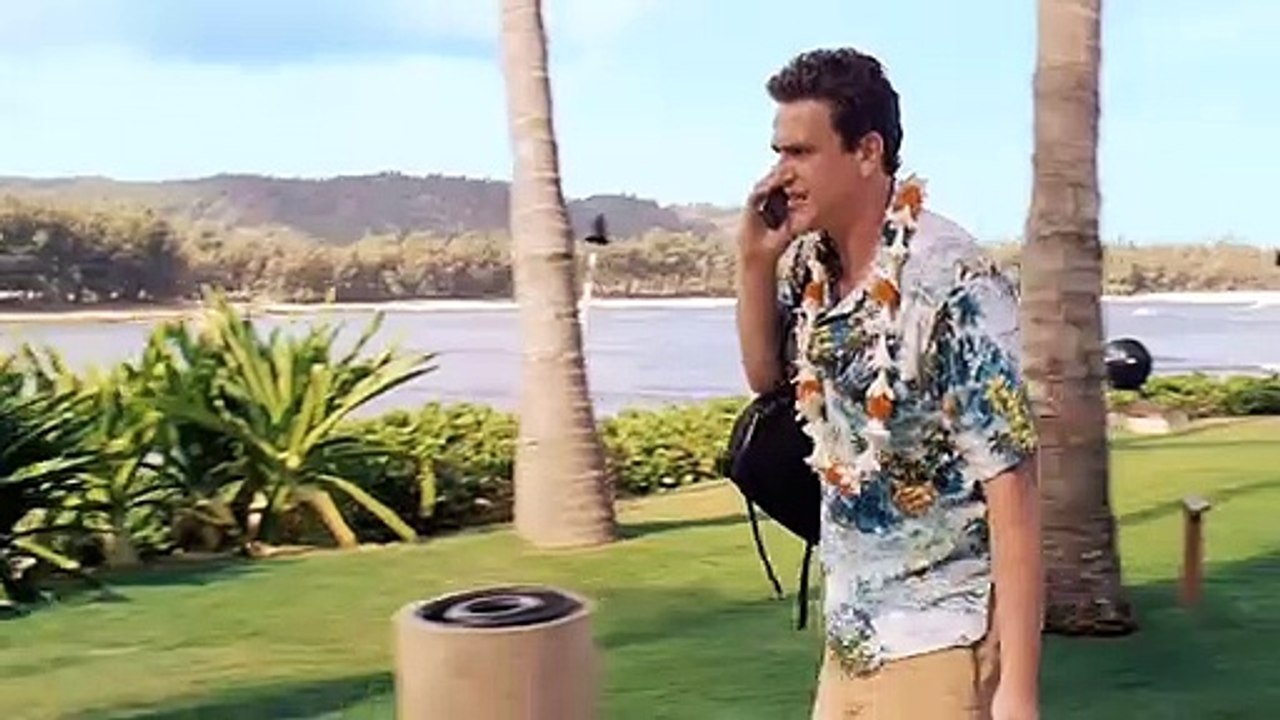 Forgetting Sarah Marshall Movie (2008)