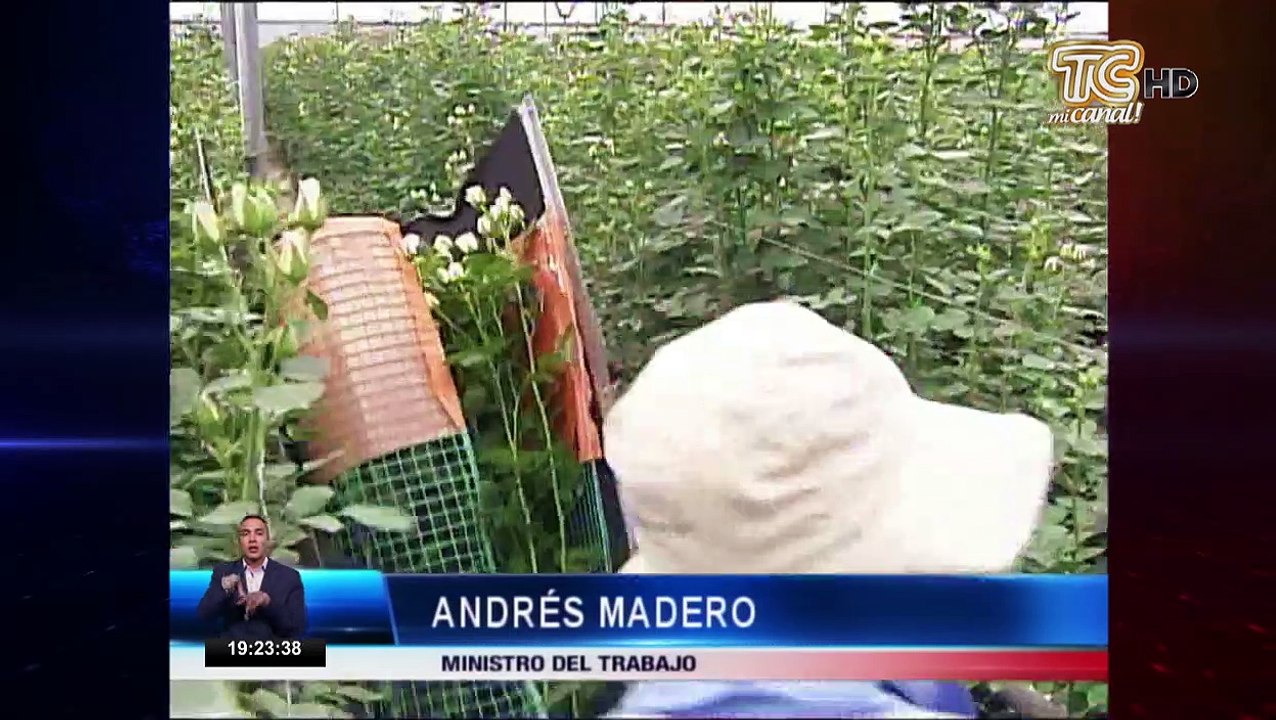 Analizan reformas laborales