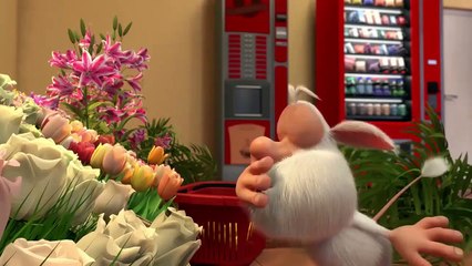 Booba The Light - Funny cartoons for kids - Super
