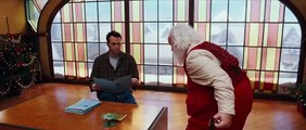 Fred Claus Movie (2007)