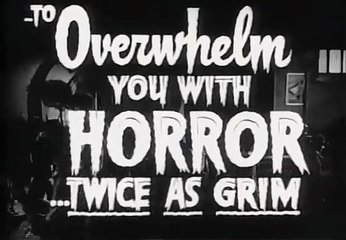 Frankenstein Meets the Wolf Man Movie (1943)