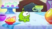 Om Nom Stories - MAD TEA PARTY | Cut The Rope | Funny Cartoons For Kids | Kids Videos