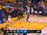 Story of the Day - Steph Curry goes off for game-high 36 points
