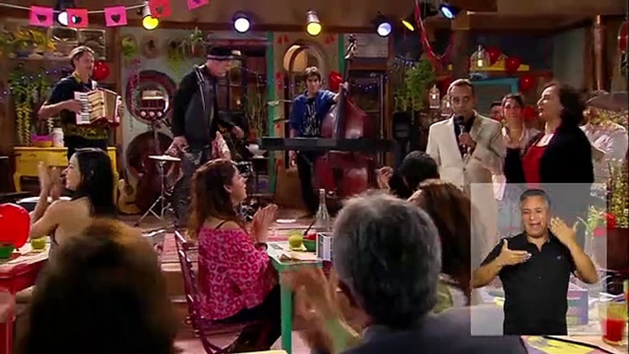 52 Amar a Morir_clip1