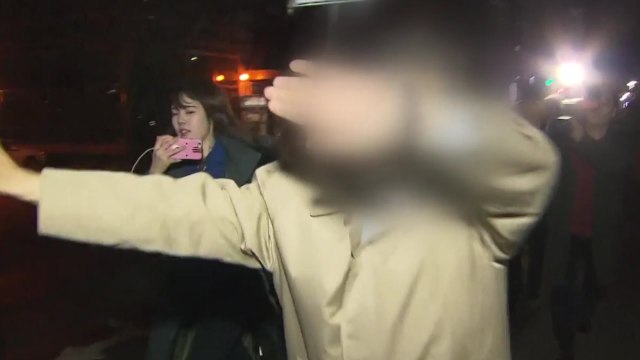 '용두사미' 버닝썬 수사...윤 총경 '뇌물' 무혐의 / YTN