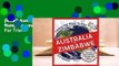 [Read] Australia to Zimbabwe: A Rhyming Romp Around the World to 24 Countries  For Trial