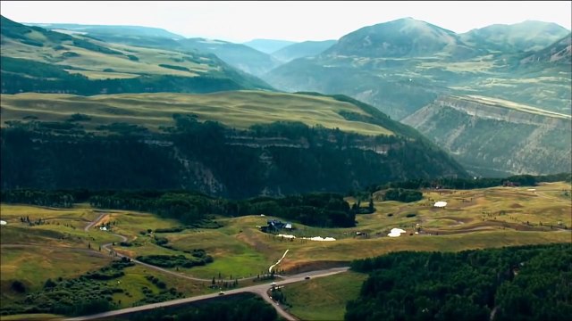 Furry Vengeance Movie (2010)