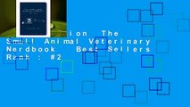 Full version  The Small Animal Veterinary Nerdbook   Best Sellers Rank : #2