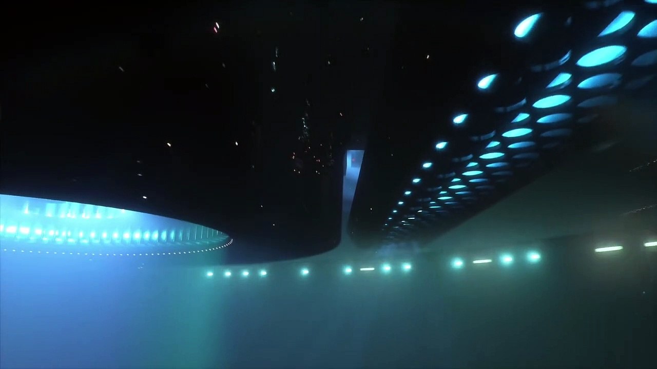 Mac mini — The Arrival — Apple (2018)