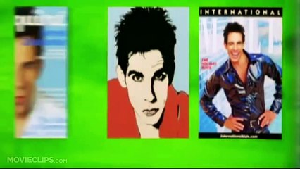 Zoolander Movie (2001) Ben Stiller, Owen Wilson