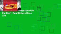 Full E-book  Montessori from the Start  Best Sellers Rank : #4