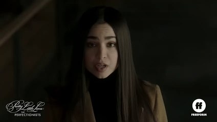 Pretty Little Liars The Perfectionists S01E10 Enter The Professor - Season Finale
