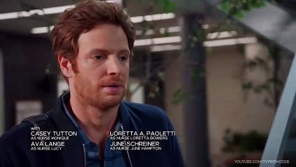 Chicago Med S04E22 With A Brave Heart - Season Finale