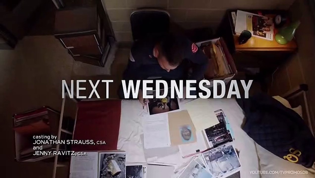 Chicago Fire S07E22 I'm Not Leaving You