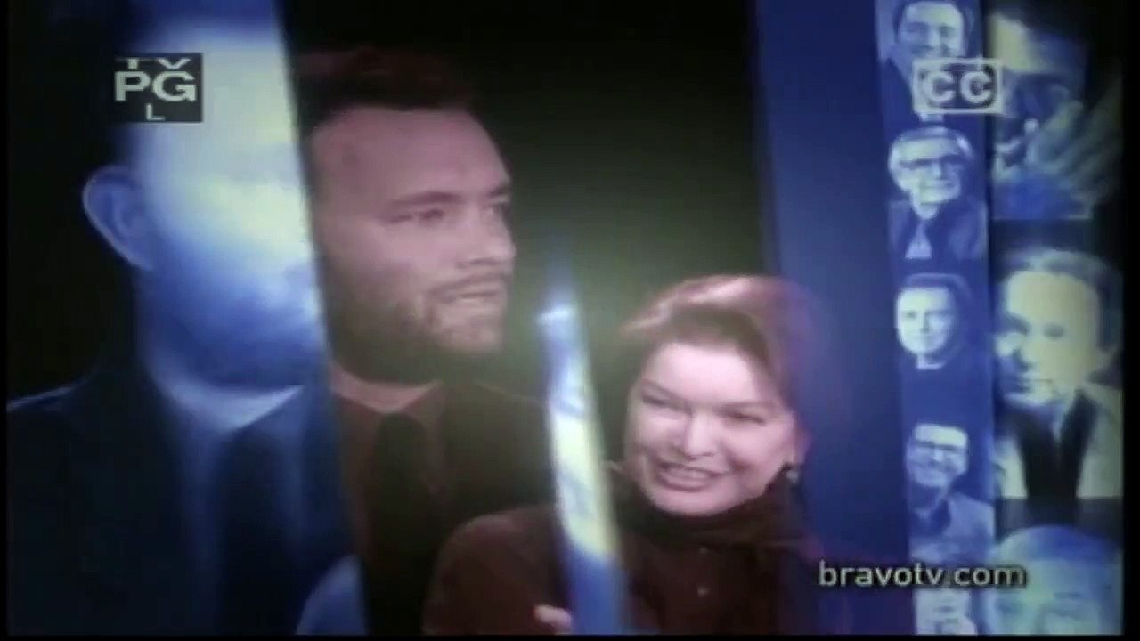 (2004) George Carlin - Inside the Actors Studio