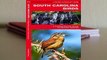 [Read] South Carolina Birds: A Folding Pocket Guide to Familiar Species (A Pocket Naturalist