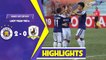 Highlights | Hà Nội 2 - 0 Tampines Rovers | Chiến thắng thuyết phục cho tấm vé đi tiếp tại AFC Cup