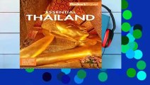 Online Fodor s Essential Thailand: with Cambodia   Laos (Full-color Travel Guide)  For Online