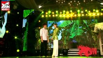 [Stage] Nguyên Vũ & Vân Trang - Ra giêng anh cưới em (Nhạc hội Tết Việt)