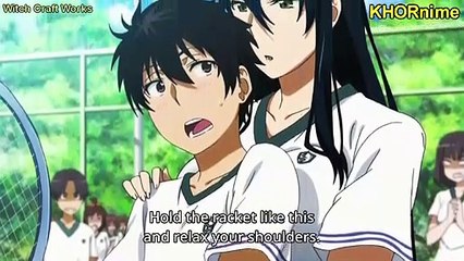 FUNNY "Teach-Me-How-To-Do-It" Moments | Hilarious Anime Compilation