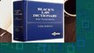 Full version  Law Dictionary {Complete  | For Kindle | Review | Best Sellers Rank : #1