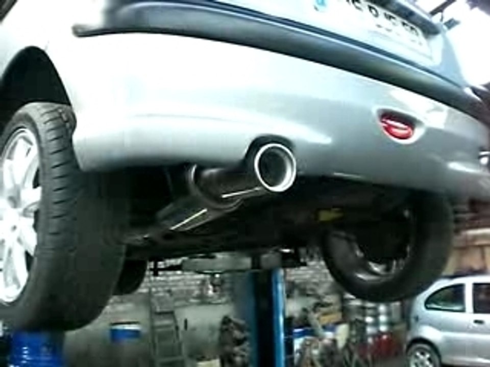 206 s16 iresa + inter sans PF