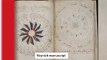 British Academic Claims To Have Decoded 'World's Most Mysterious' Voynich Manuscript