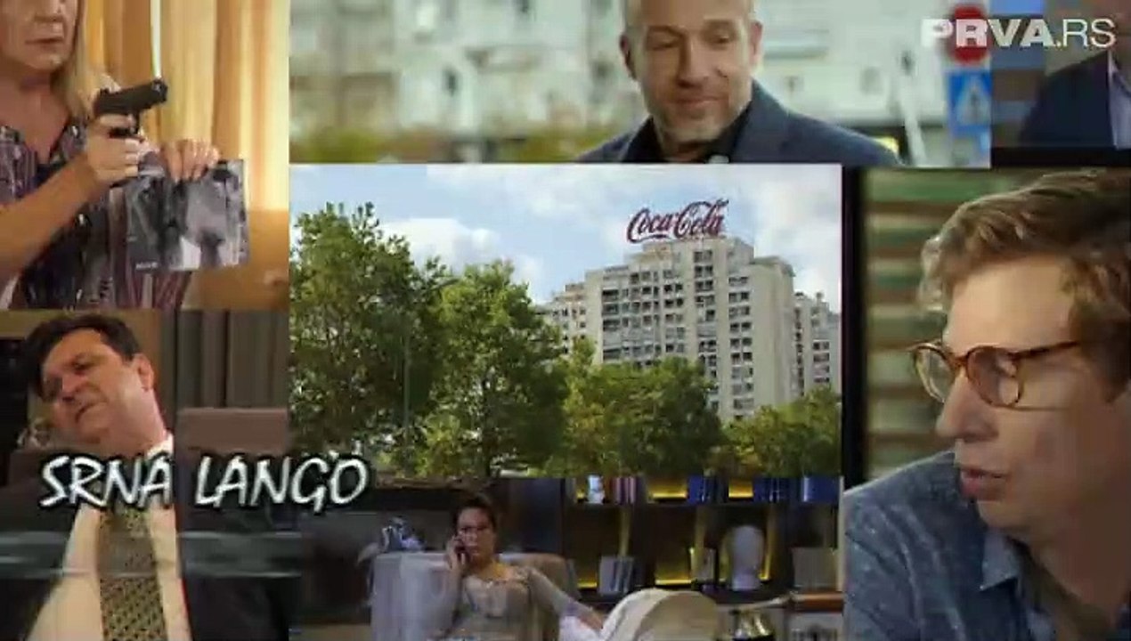 Istine i lazi S03 - E56