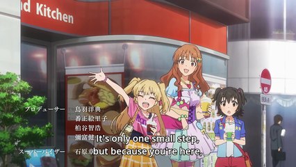 fairy godfather meets a stalker 14