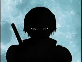 Sasuke et itachi