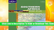 Online Southern Africa (Lonely Planet Travel Atlas)  For Free