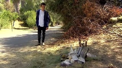 Juegos de Poder  Capitulo 39 - Juegos de Poder  Capitulo 39