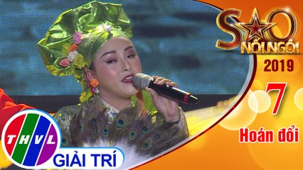 Sao nối ngôi Mùa 4 – Tập 7[5]: Cô Đôi Thượng Ngàn - Bảo Ngọc