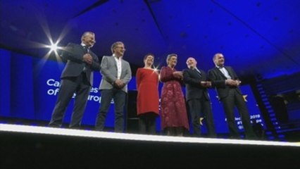 Seis recetas para la UE del futuro, cara a cara sin presencia eurófoba