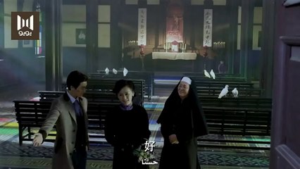 الحلقـة 3 من مسلسل ( العصفــور | Sparrow ) مترجمة