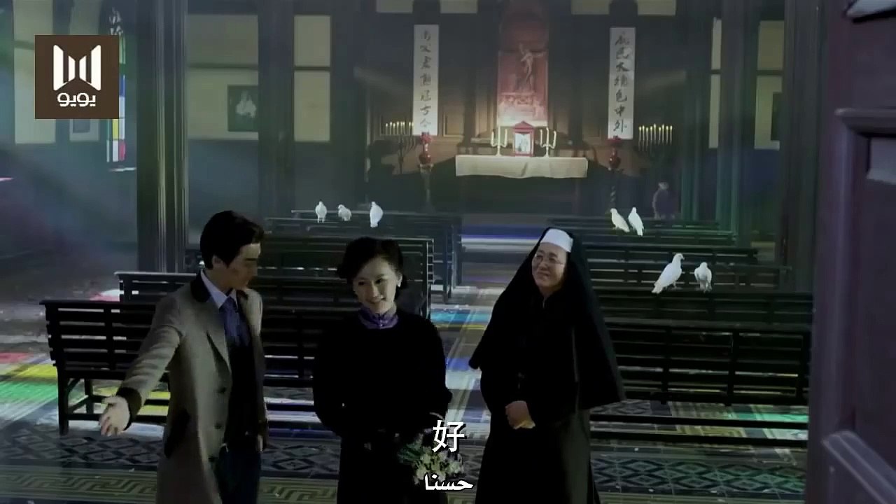 الحلقـة 3 من مسلسل ( العصفــور | Sparrow ) مترجمة