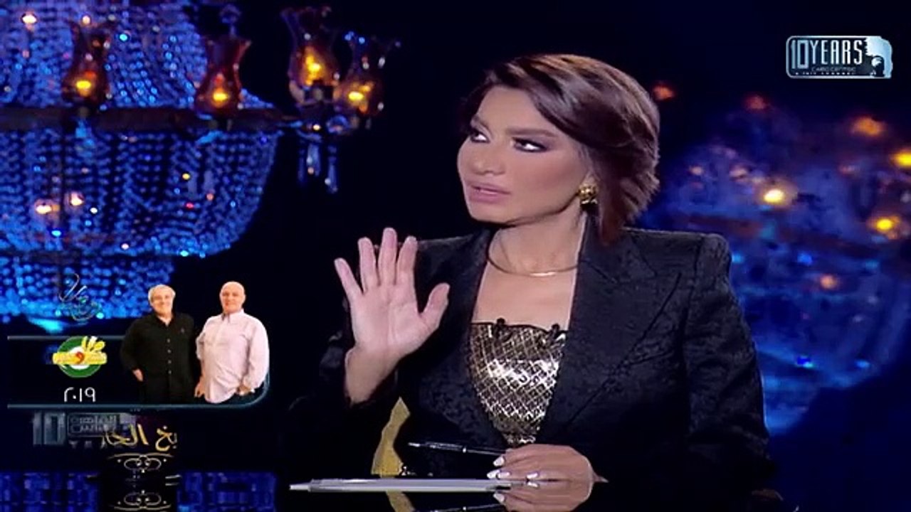 سمية الخشاب ترد بالمستندات على اتهام أحمد سعد لها برفضها تسليمه شقته