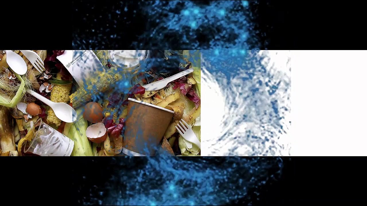 LOS QUE DESTRUYEN LA TIERRA