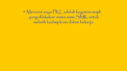 USULAN PRAKERIN ANAK TKJ BANDUNG