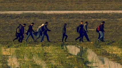 Вместо Греции — в тюрьму