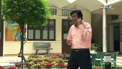 Những Chuyên Án Lạ Tập 27 (Đêm Giáng Sinh Định Mệnh) - Phim việt Nam