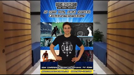 HeroCon 2019 una maratona per ogni tipo di fan