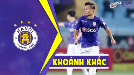 Nhìn lại bàn thắng "kỳ lạ" đưa bóng chạm xà 2 lần của Thành Lương vào lưới Đà Nẵng tại V.League 2016v