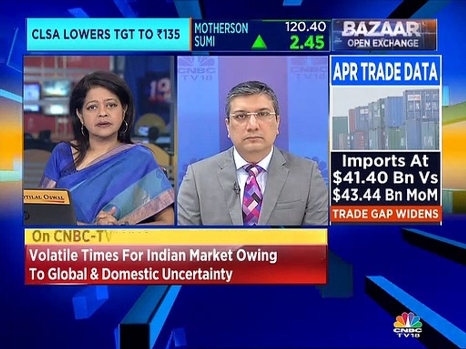 Long-term consumption story still intact, says Max Life Insurance