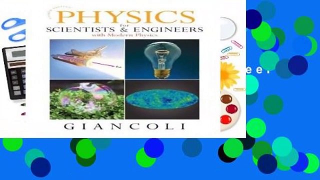 Full E-book Physics for Scientists Engineers with Modern Physics: United States Edition For